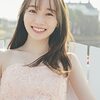 櫻坂46守屋麗奈1st写真集タイトルは『笑顔のグー、チョキ、パー』 表紙カット4種も公開