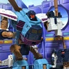 オウチ、帰りたい！ TRANSFORMERS ARMADA CYCLONUS