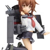 【フィギュア全高約125mm、1/8スケール】艦隊これくしょん-艦これ- 電-アニメver.-