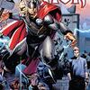 Thor By J. Michael Straczynski Vol. 2 (Thor (2007-2011))
