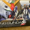 本日6/19発売！RGウイングガンダムを購入しました+告知、