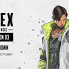 【Apex Legends】　シーズン3について