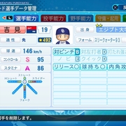 中日 カテゴリーの記事一覧 パワプロ村