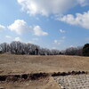 甲山・ガベノ城から荒地山へのハイキング（その１）甲山