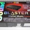 CREATIVE USB Sound Blaster Digital Music Premium HD r2