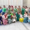〈そなーれポップスコア〉3/15（日）第4回女声合唱フェスティバル終了しました  