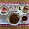 8/1(月)の給食