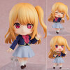 【推しの子】ねんどろいど『ルビー 制服Ver.』デフォルメ可動フィギュア【グッドスマイルカンパニー】より2024年12月発売予定♪