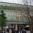 東中野駅 喫煙所 駅前喫煙所lab