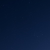 今日の一枚「秋の夜空」(2022.09.26) [空模様]