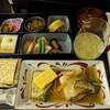 初めてのサクララウンジとJALのシンガポール行き深夜便　JL035 HND〜SIN 00：10発