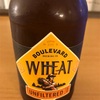 ビール Boulevard Wheat