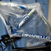 愛車紹介　PINARELLO FU UNO