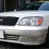 セルシオ20後期の4回目の車検が通らず！ついにトラブルか？！故障個所を紹介