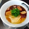 菊川市の豊富なメニューの人気店♪『menya   787(麺屋   菜花奈)なばな』ラーメンマップ〜掛川野池群・遠州サーフ〜