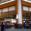 【ラウンジ】帰国便 Portland & Los Angeles Lounge 探訪記