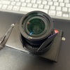 Leica D-Lux (Typ109) に、対応するアクセサリたちを装着