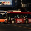 東武バスウエスト　9842