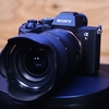 長かったカメラ選びの末に選んだカメラは～SONY a7RⅣ～初のフルサイズ進出