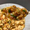 謎肉☆麻婆豆腐