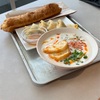 池袋駅直結！800円以下台湾モーニング@池袋駅