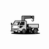 ギミックがカッコいい｜働く車たち