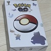 「PokémonGO plus+」を購入しました！