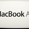 MacBook Air