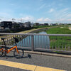 【まったり自転車】メロンクリームソーダとの再会