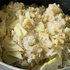 たけのこご飯