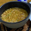1人前のカレーが電子レンジでつくれる・「【カインズ】レンジで楽チン カレーポット」