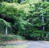 歌仙の滝 ・ 霧合の滝 ・ 玉川ダム ・ 燕