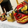 知られざる獅子舞文化の再発見！獅子舞講演会・獅子頭展示、第2回 加賀獅子舞春祭り（4月）