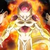 「ドラゴンボールZ 復活の「F」」見たよ