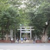 大國魂神社（東京都府中市）