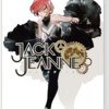 JACK JEANNE　ジャックジャンヌ