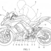 カワサキのバイクからクラッチレバーが消えるかも？！オートマチッククラッチシステム開発中！