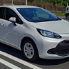 【旅行雑記】TOYOTA•AQUAに乗ってみた話