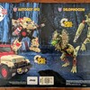 Transformers Collaborative Jurassic Park x Transformers　AUTOBOT JP12