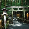 大神神社写真館(５/１)