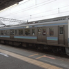中央東線 211系 日常の記録: クモハ211-3038他 (N337編成)