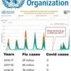 コロナ時代にインフルエンザはどのようにして「消えた」のか