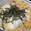 カツ丼百考