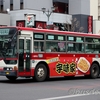 関東自動車 / 栃木22う 1039