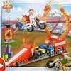 LEGO 10767　デューク・カブーンのスタントショー　トイ・ストーリー４