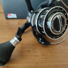REVO MGXのハンドル逆回転を直します!　DIYメンテナンス