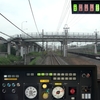 JR EAST Train Simulatorで鉄道の運転士を体験してみた