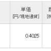 首座らずとも分配金を