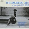 ズート・シムズ『The Modern Art of Jazz Vol.1』