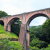 子供（７歳）と日帰り鉄道文化むら！③　アプトの道を歩こう！！小さい子連れには片道タクシーがおすすめ♡